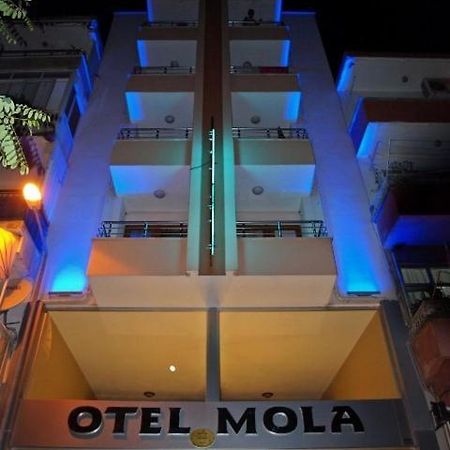 Sinop Mola Hotel Экстерьер фото