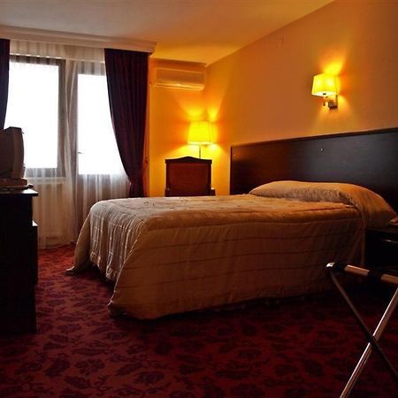 Sinop Mola Hotel Номер фото