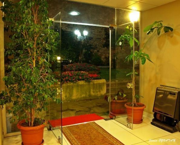Sinop Mola Hotel Экстерьер фото