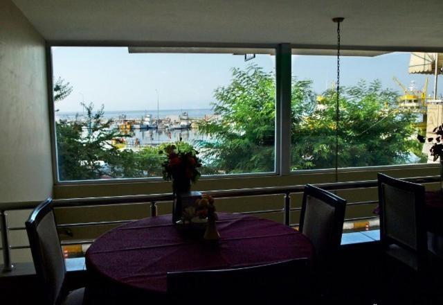 Sinop Mola Hotel Экстерьер фото