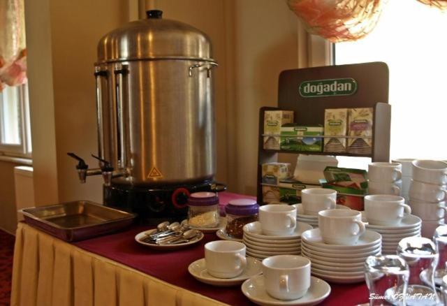 Sinop Mola Hotel Экстерьер фото