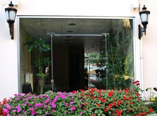 Sinop Mola Hotel Экстерьер фото