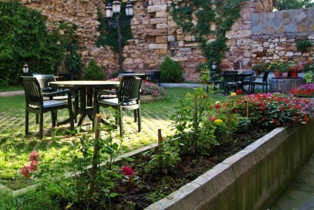 Sinop Mola Hotel Экстерьер фото