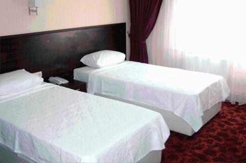 Sinop Mola Hotel Номер фото