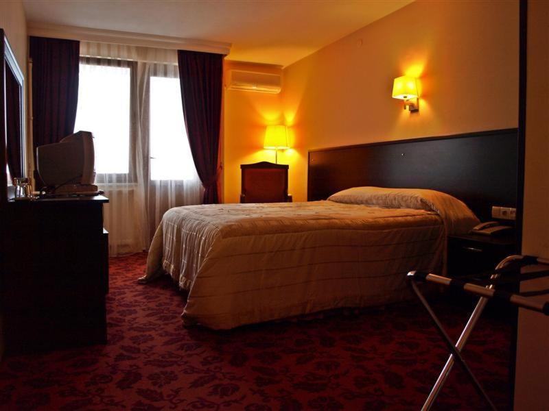 Sinop Mola Hotel Номер фото