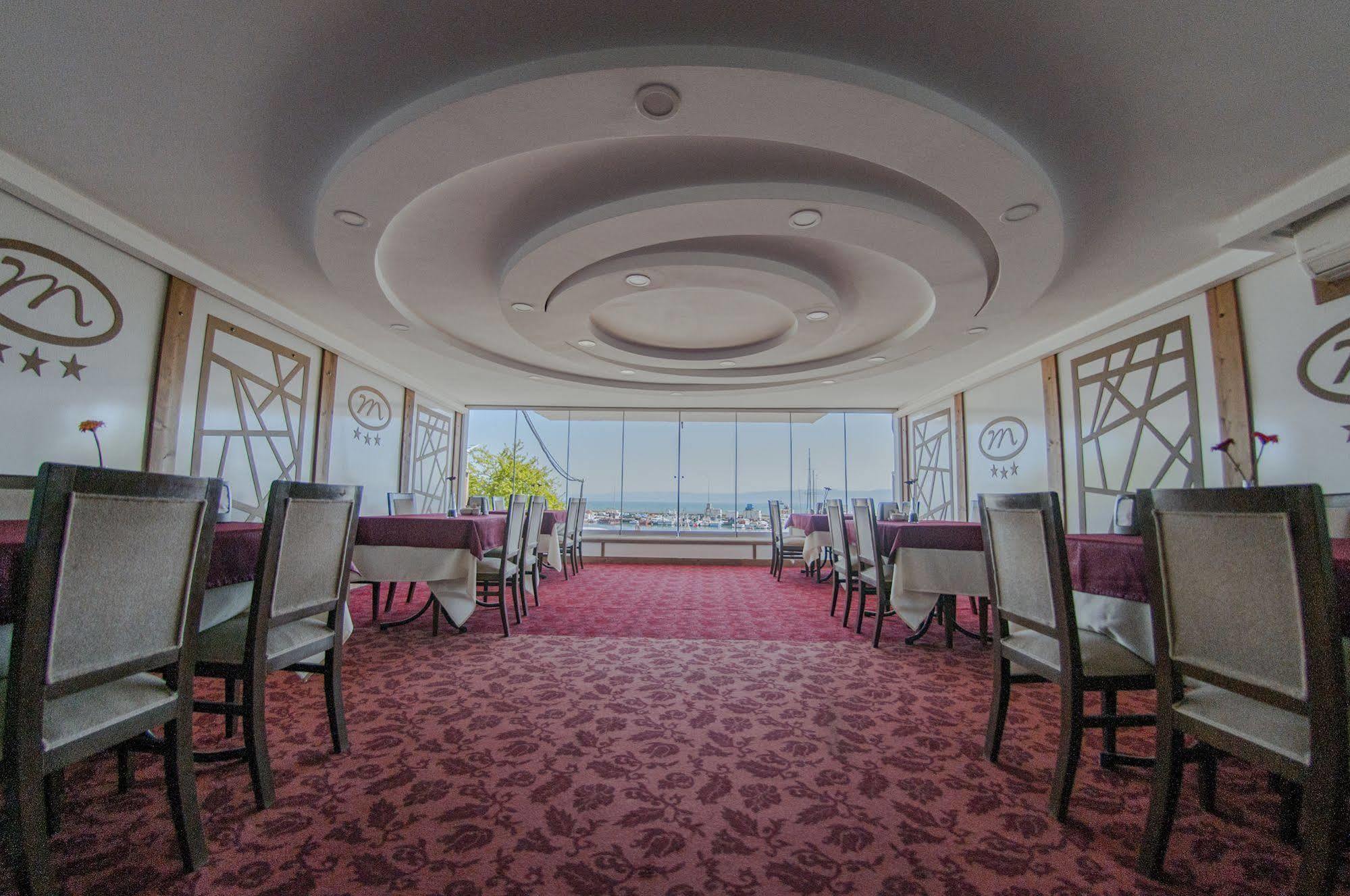 Sinop Mola Hotel Экстерьер фото