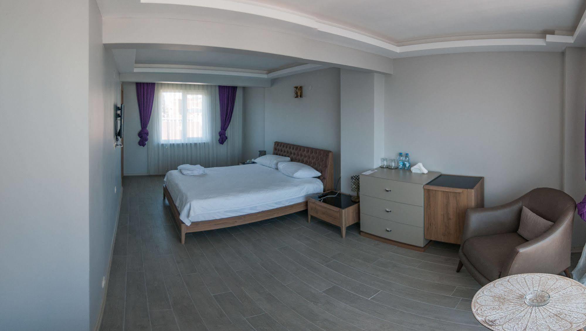 Sinop Mola Hotel Экстерьер фото