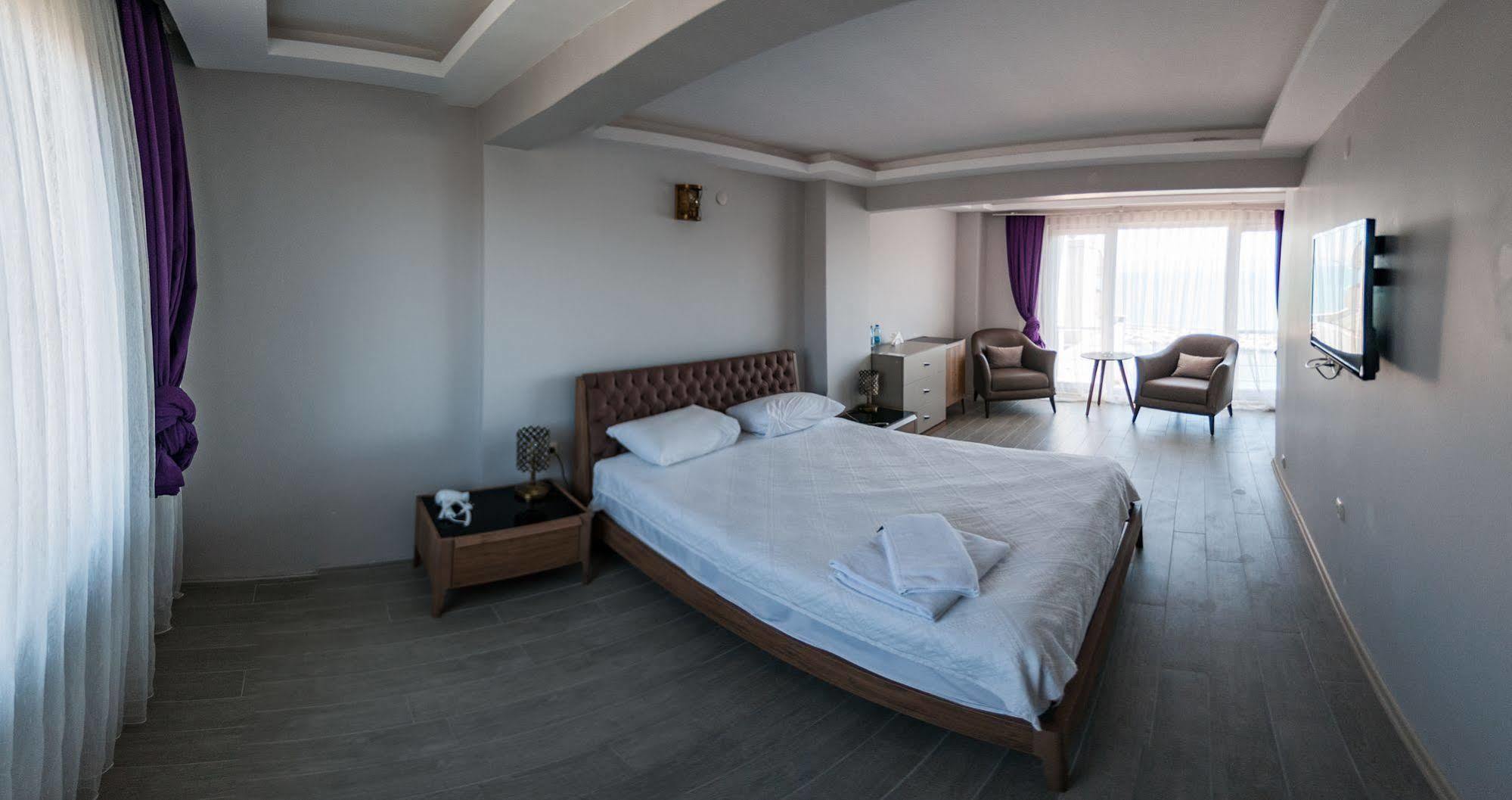 Sinop Mola Hotel Экстерьер фото